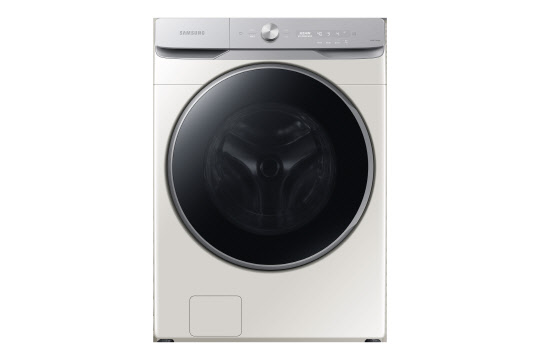 삼성 그랑데AI 세탁기. <삼성전자 제공>